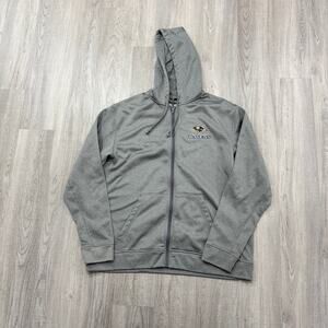 NFL Gray Hoodie